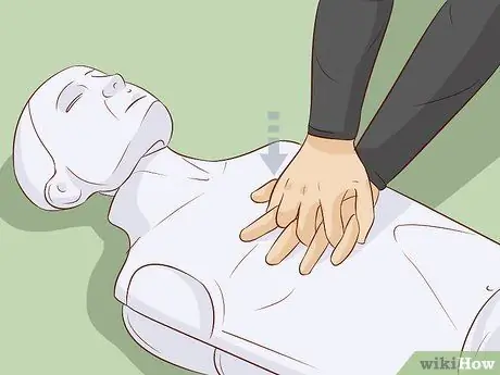 Стать тренером по фитнесу Шаг 6