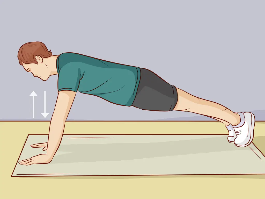 Простые способы стать фитнес-тренером: 15 шагов (с иллюстрациями)