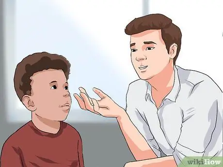 Проведите уроки плавания для детей, шаг 10