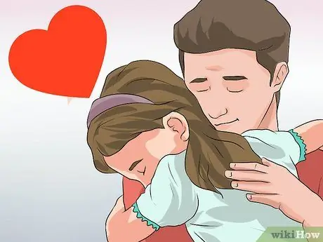 Проведите уроки плавания для детей, шаг 2