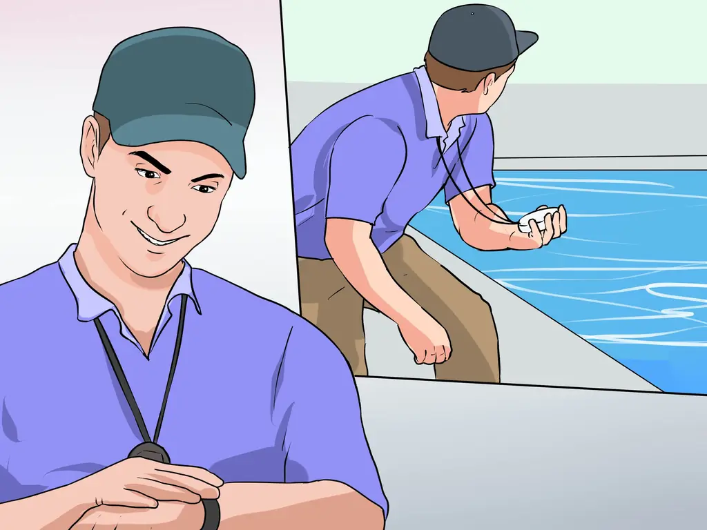 3 способа преподавать уроки плавания для детей