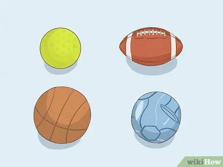 Обучение метанию, шаг 14