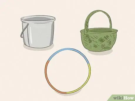 Обучение метанию, шаг 15