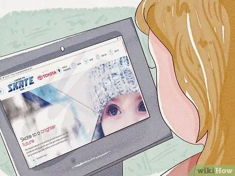 Обучение фигурному катанию. Шаг 14