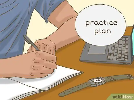 Тренер молодежного баскетбола Шаг 1