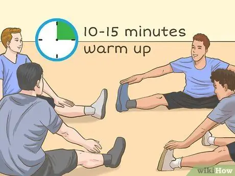 Тренер Молодежного Баскетбола Шаг 2