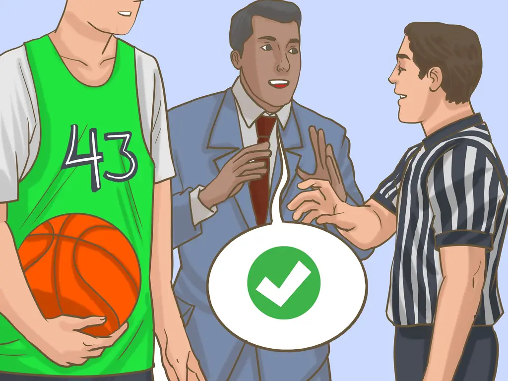 3 способа тренировать молодежный баскетбол