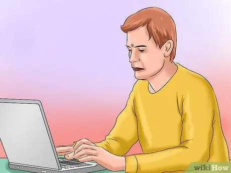 Уважайте детей с ограниченными возможностями, шаг 2