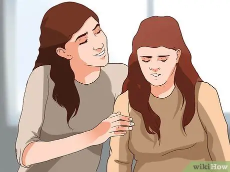 Будьте терпеливы с ребенком с особыми потребностями Шаг 2