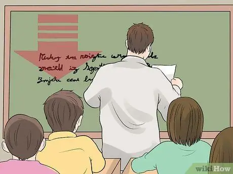 Обучайте ребенка с дислексией Шаг 14