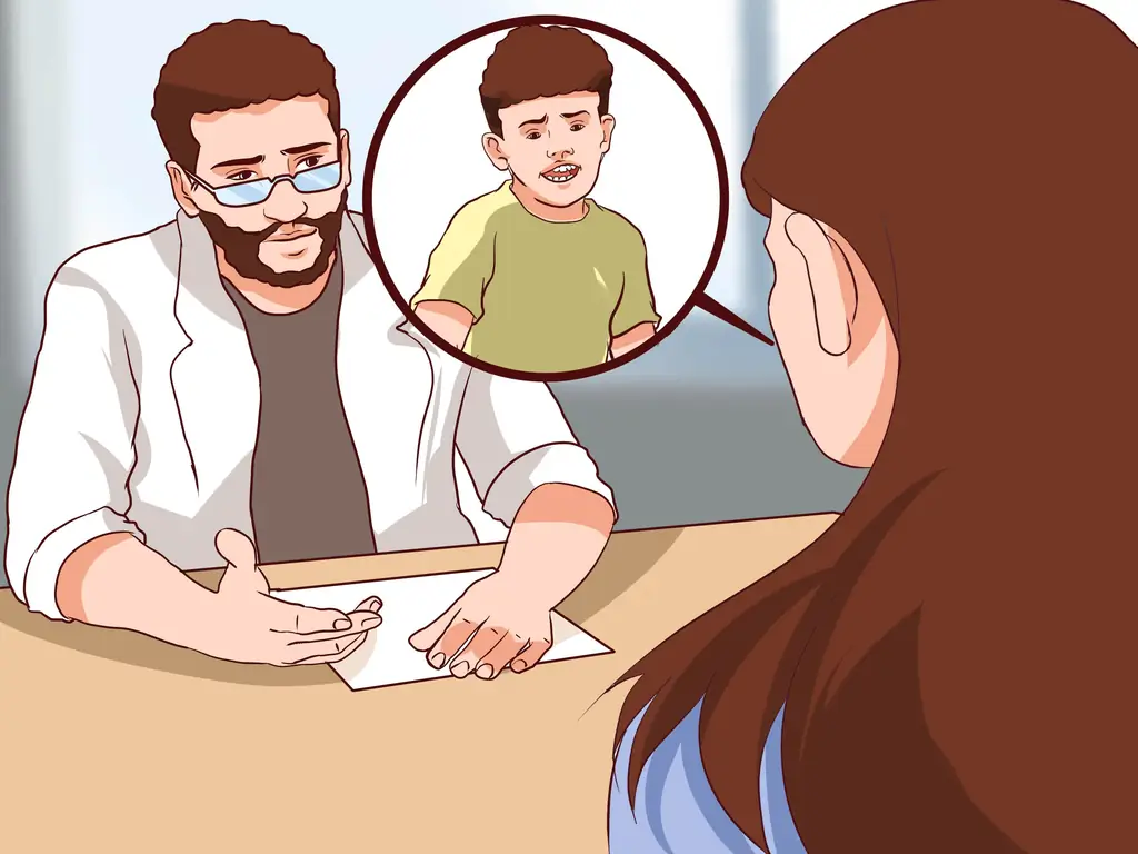 Как обучать детей с церебральным параличом: 14 шагов