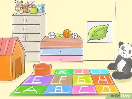 Научите аутичных учеников выражать свои чувства. Шаг 1