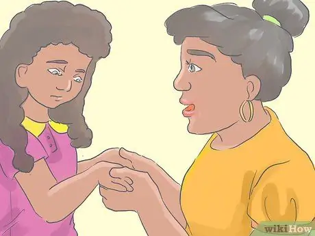 Научите аутичных учеников выражать свои чувства. Шаг 11