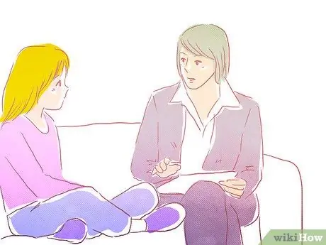 Использовать изменение поведения, шаг 1