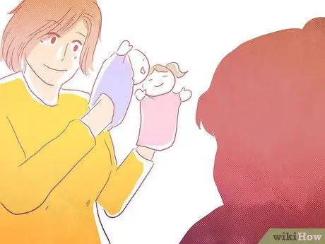 Используйте шаг 9 модификации поведения