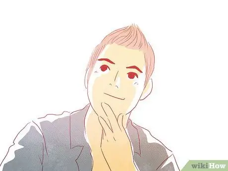 Общайтесь с женщинами, которые ведут себя так, будто боятся вас Шаг 2