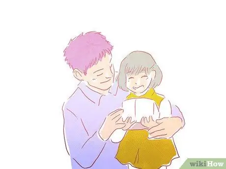 Используйте шаг 5 модификации поведения