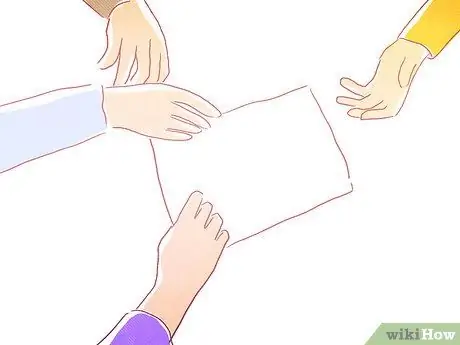 Использовать изменение поведения, шаг 8