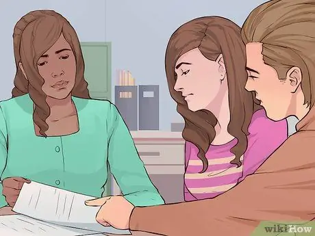 Обучайте студентов с СДВГ Шаг 13