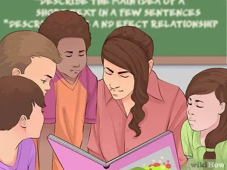 Обучайте студентов с СДВГ Шаг 6