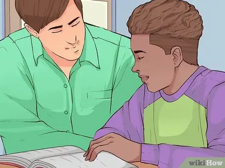 Обучайте студентов с СДВГ Шаг 8