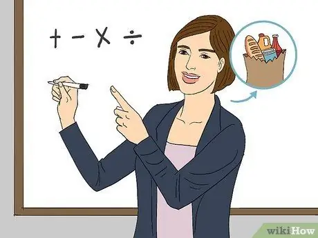 Обучайте взрослых с нарушениями обучаемости Шаг 10