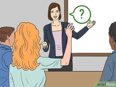 Обучайте взрослых с нарушениями обучаемости Шаг 12