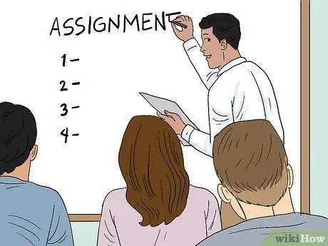 Обучайте взрослых с нарушениями обучаемости Шаг 14