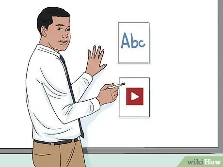 Обучайте взрослых с нарушениями обучаемости Шаг 15