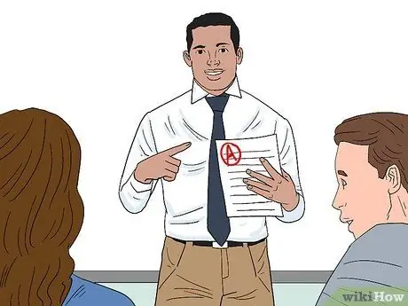 Обучайте взрослых с нарушениями обучаемости Шаг 16