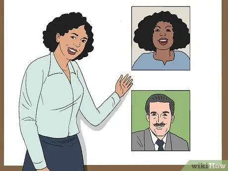 Обучайте взрослых с нарушениями обучаемости, шаг 2