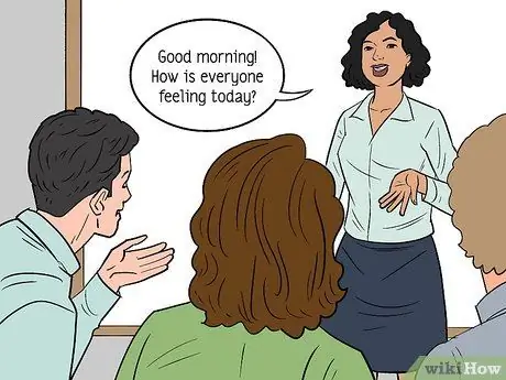 Обучайте взрослых с нарушениями обучаемости, шаг 3