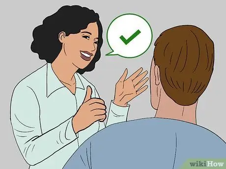 Обучайте взрослых с ограниченными возможностями обучения, шаг 5