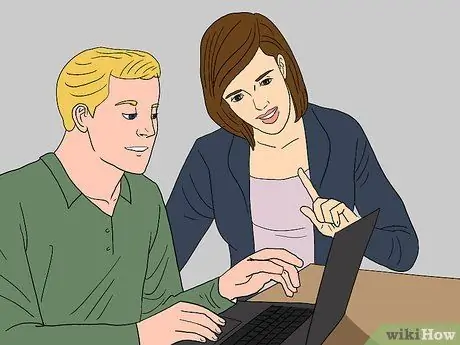 Обучайте взрослых с нарушениями обучаемости Шаг 9