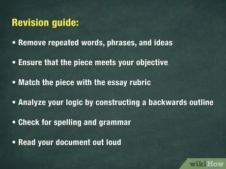 Научите писать сочинение, шаг 15