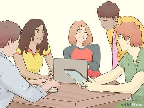 Научите писать сочинение, шаг 3