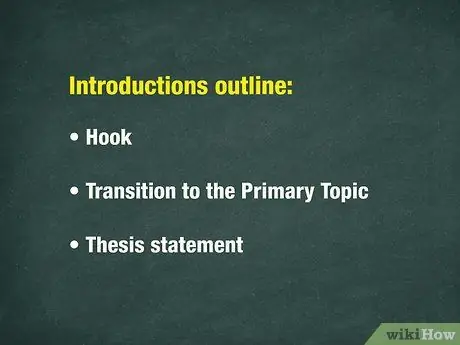 Научите писать сочинение, шаг 5