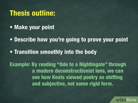 Научите писать сочинение, шаг 6