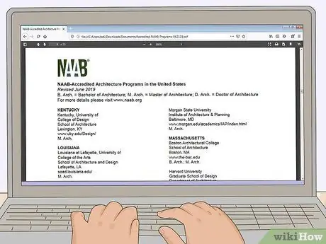 Стать архитектором Step 4