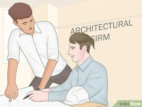 Стать архитектором Step 6