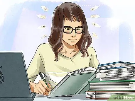 Думай как ученый Шаг 2