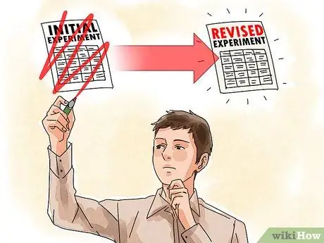 Думай как ученый Шаг 7