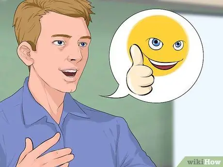 Проведите презентацию перед учителем Шаг 22