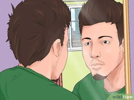 Справиться с оскорблениями Шаг 12