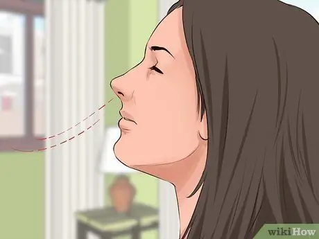 Посвятите день тому, чтобы расслабиться и побаловать себя дома Шаг 4