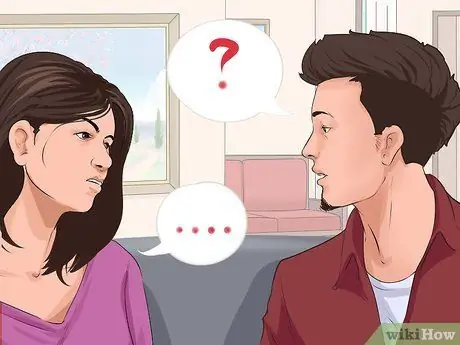 Разобраться с аутичным парнем, шаг 10