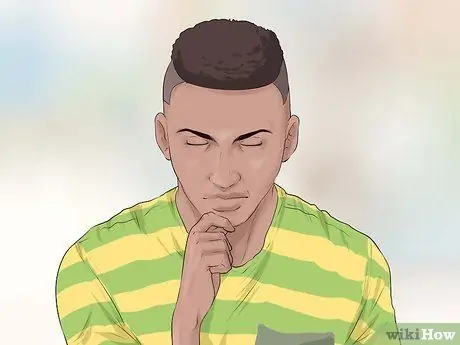 Проявите сочувствие, шаг 10