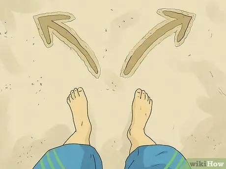 Разработка внутреннего локуса контроля Шаг 1