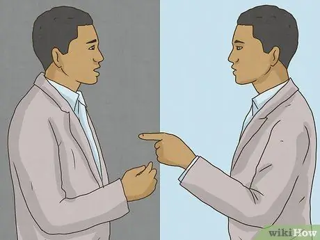 Разработка внутреннего локуса контроля Шаг 2