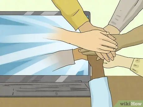 Разработка внутреннего локуса контроля Шаг 8